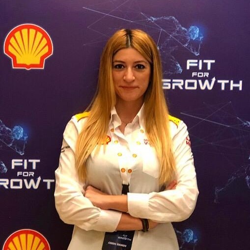 Büşra Ceren İdemen