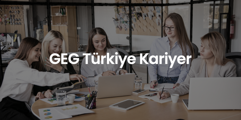 GEG Türkiye Kariyer